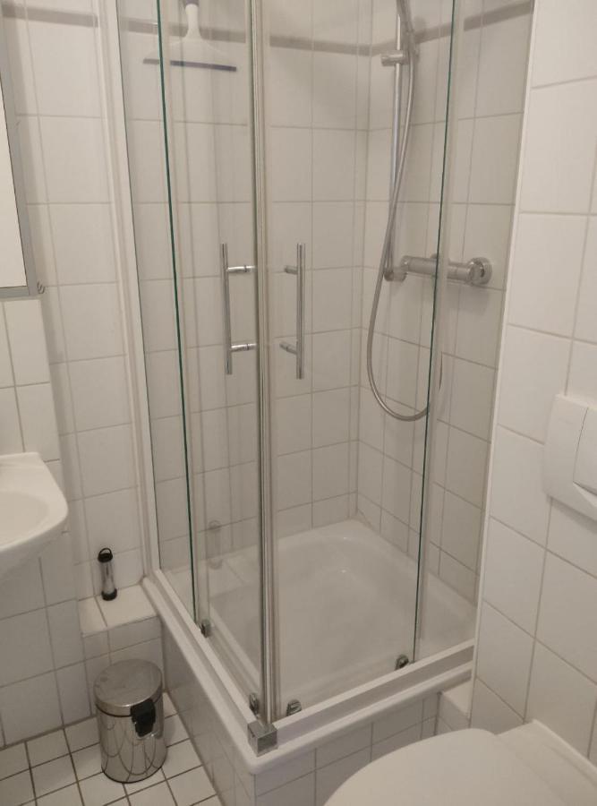 Grosser Haffblick 奥斯特巴德里克 外观 照片